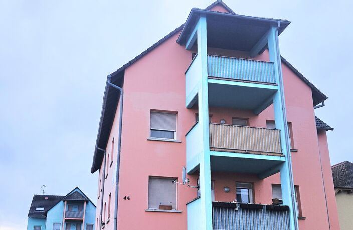 Vente Immeuble 1 240 m&sup2; — photo 2