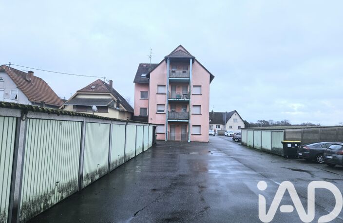 Vente Immeuble 1 240 m&sup2; — photo 3