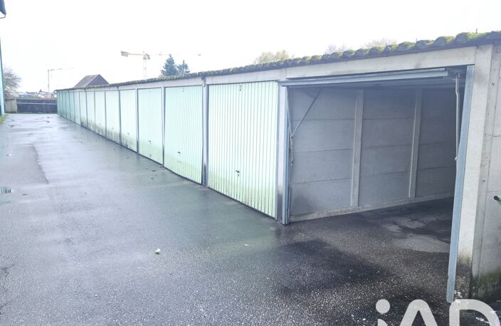 Vente Immeuble 1 240 m&sup2; — photo 4