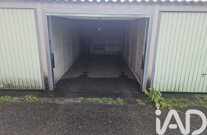 Vente Immeuble 1 240 m&sup2; — photo 5