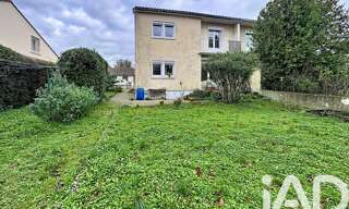 Maison 4 Pièces 85 m² à vendre à Soyaux (16800)