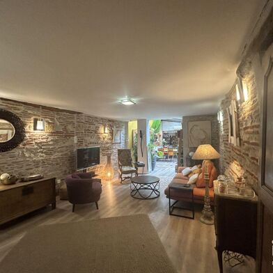 Maison 5 pièces 254000 €