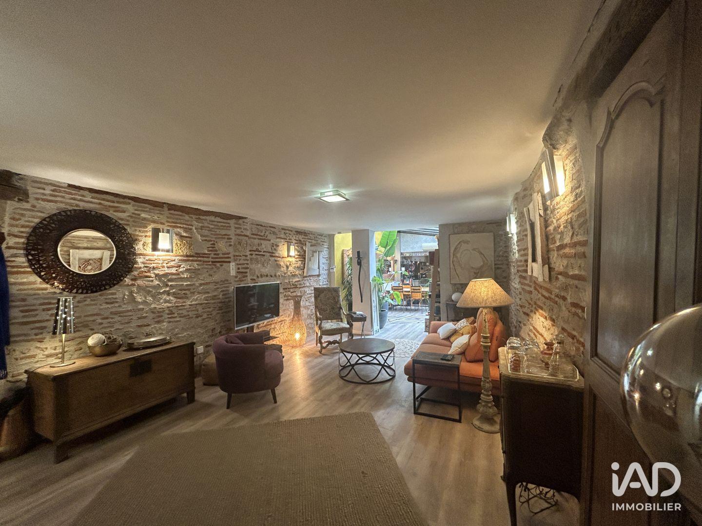 Maison à vendre, 5 pièces, 143 m², Agen