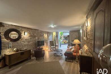 Maison 5 pièces 245000 €