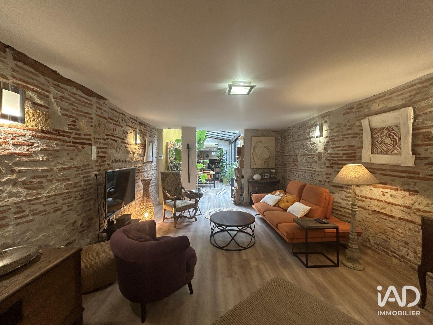 Vente Maison/villa 5 pièces - Photo 2