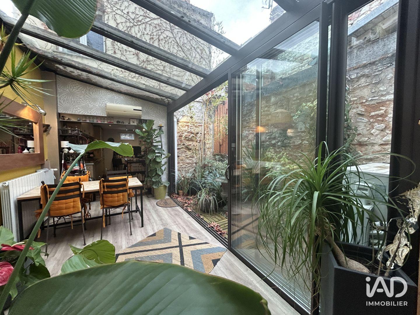Vente Maison/villa 5 pièces - Photo 4