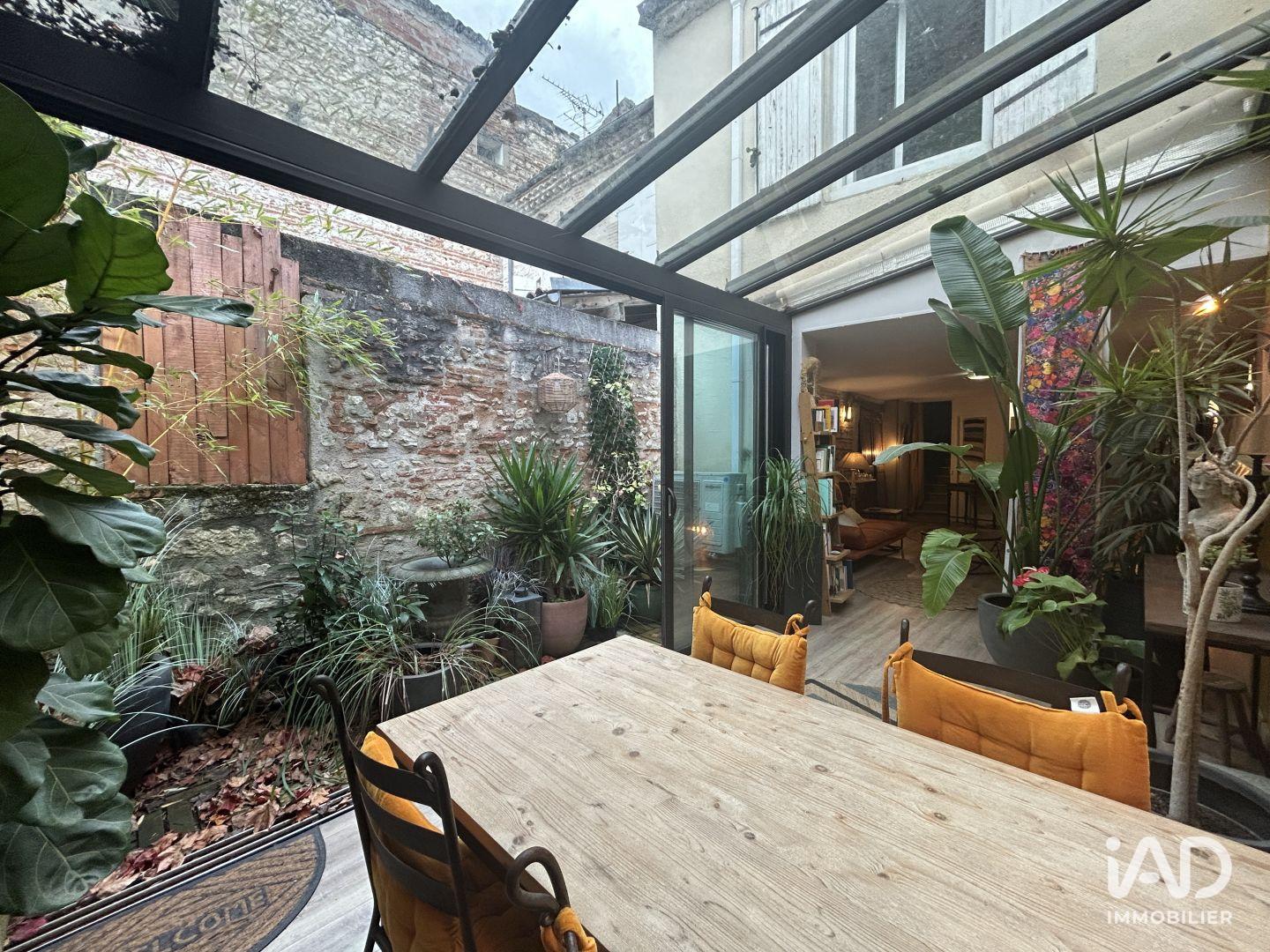 Vente Maison/villa 5 pièces - Photo 5