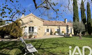 Maison 6 Pièces 200 m² à vendre à Ordan-Larroque (32350)