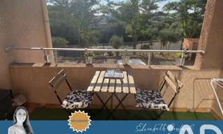 Appartement 1 Pièce 19 m² à vendre à Balaruc-les-Bains (34540)