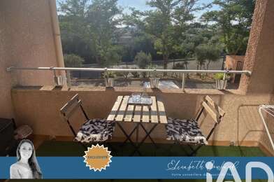 Appartement 1 pièces 110000 €