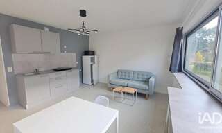 Immeuble  723 m² à vendre à Thouaré-sur-Loire (44470)