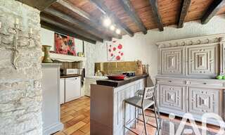 Maison 5 Pièces 115 m² à vendre à Courtempierre (45490)