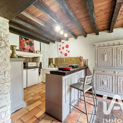 Maison 5 pièces 210000 €