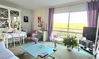 Appartement 3 Pièces 66 m² à vendre à Eaubonne (95600)