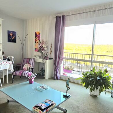 Appartement 3 pièces 220000 €