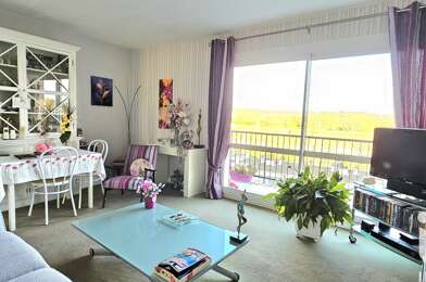 Appartement 3 pièces 212000 €