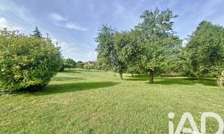 Terrain  1500 m² à vendre à Courtempierre (45490)