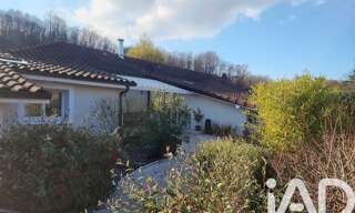 Maison 7 Pièces 195 m² à vendre à Brens (01300)