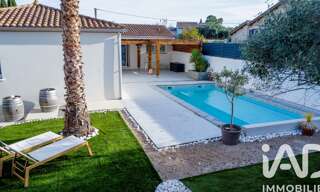 Maison 5 Pièces 152 m² à vendre à Lignan-sur-Orb (34490)