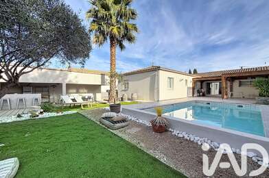 Maison 5 pièces 450000 €