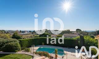 Maison 4 Pièces 130 m² à vendre à Saint-Laurent-du-Var (06700)