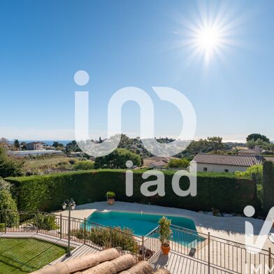 Maison 4 pièces 1295000 €