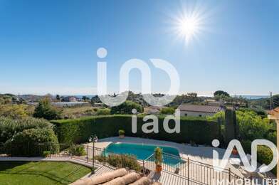 Maison 4 pièces 1210000 €