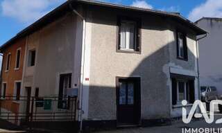 Maison 3 Pièces 71 m² à vendre à Sail-sous-Couzan (42890)