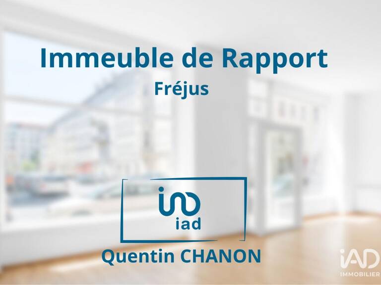 Vente Murs commerciaux 200 m&sup2; — photo 1