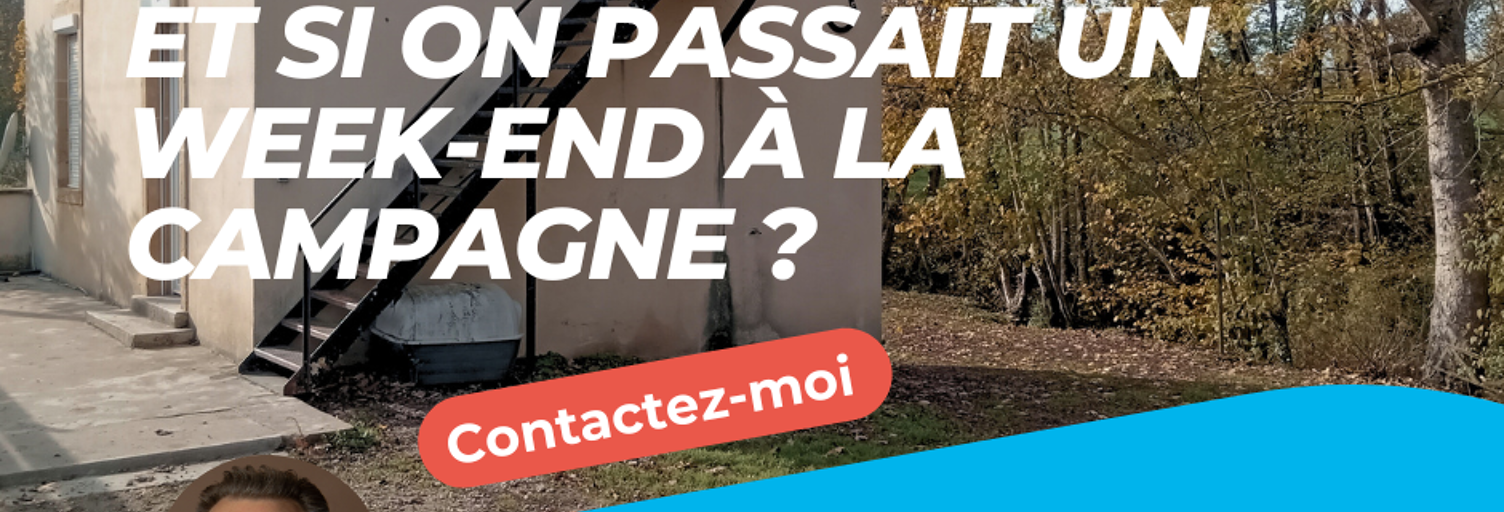 Maison 3 Pièces 50 m² à vendre à Génelard (71420)