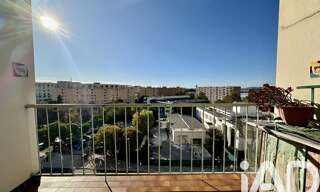 Appartement 3 Pièces 58 m² à vendre à Nice (06200)