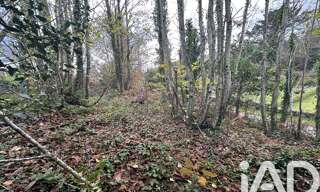 Terrain  650 m² à vendre à Guengat (29180)