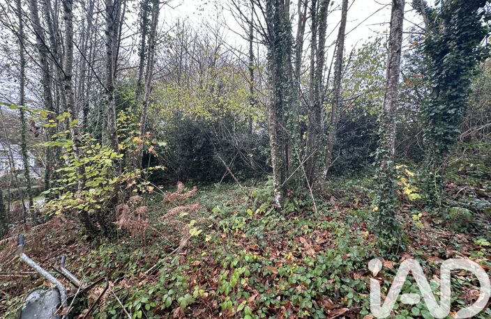 Vente Terrain à bâtir 650 m&sup2; — photo 3