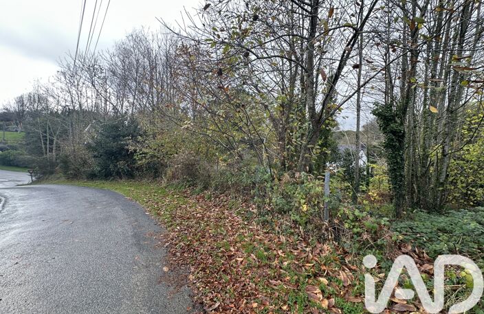 Vente Terrain à bâtir 650 m&sup2; — photo 4