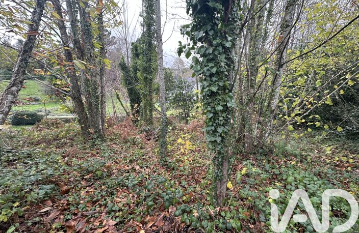 Vente Terrain à bâtir 650 m&sup2; — photo 5