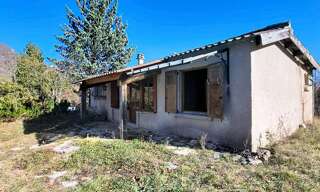 Maison 3 Pièces 54 m² à vendre à Les Omergues (04200)