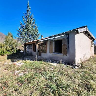 Maison 3 pièces 104100 €