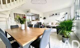 Appartement 4 Pièces 65 m² à vendre à Montigny-le-Bretonneux (78180)