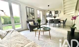 Appartement 4 Pièces 65 m² à vendre à Montigny-le-Bretonneux (78180)