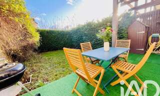 Appartement 4 Pièces 65 m² à vendre à Montigny-le-Bretonneux (78180)