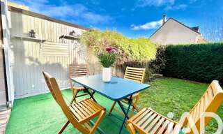 Appartement 4 Pièces 65 m² à vendre à Montigny-le-Bretonneux (78180)