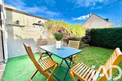 Appartement 4 pièces 319000 €