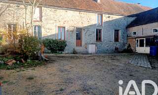 Commerce 7 Pièces 170 m² à vendre à Montmachoux (77940)