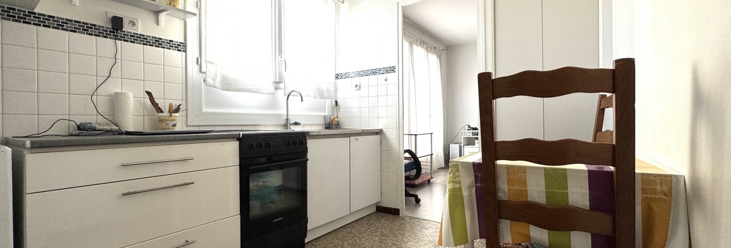 Appartement 1 Pièce 26 m² à vendre à Châteaudun (28200)