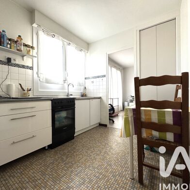 Appartement 1 pièces 54000 €