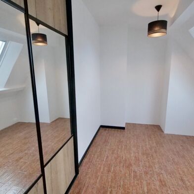 Appartement 4 pièces 194000 €