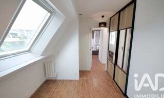 Appartement 4 Pièces 64 m² à vendre à Concarneau (29900)