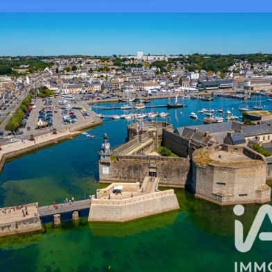 Appartement 4 pièces 194000 €