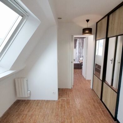Appartement 4 pièces 194000 €