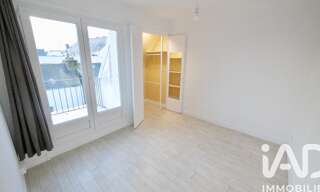Appartement 4 Pièces 64 m² à vendre à Concarneau (29900)